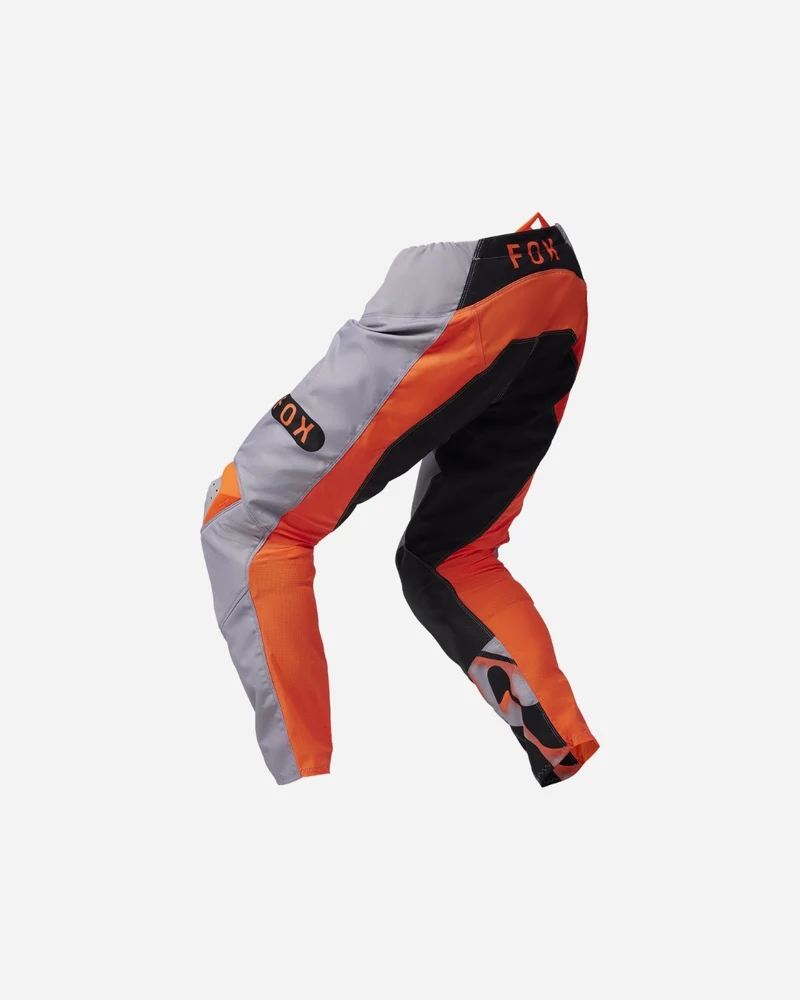 Pantalon Fox Racing 180 Emotion - Gris acier