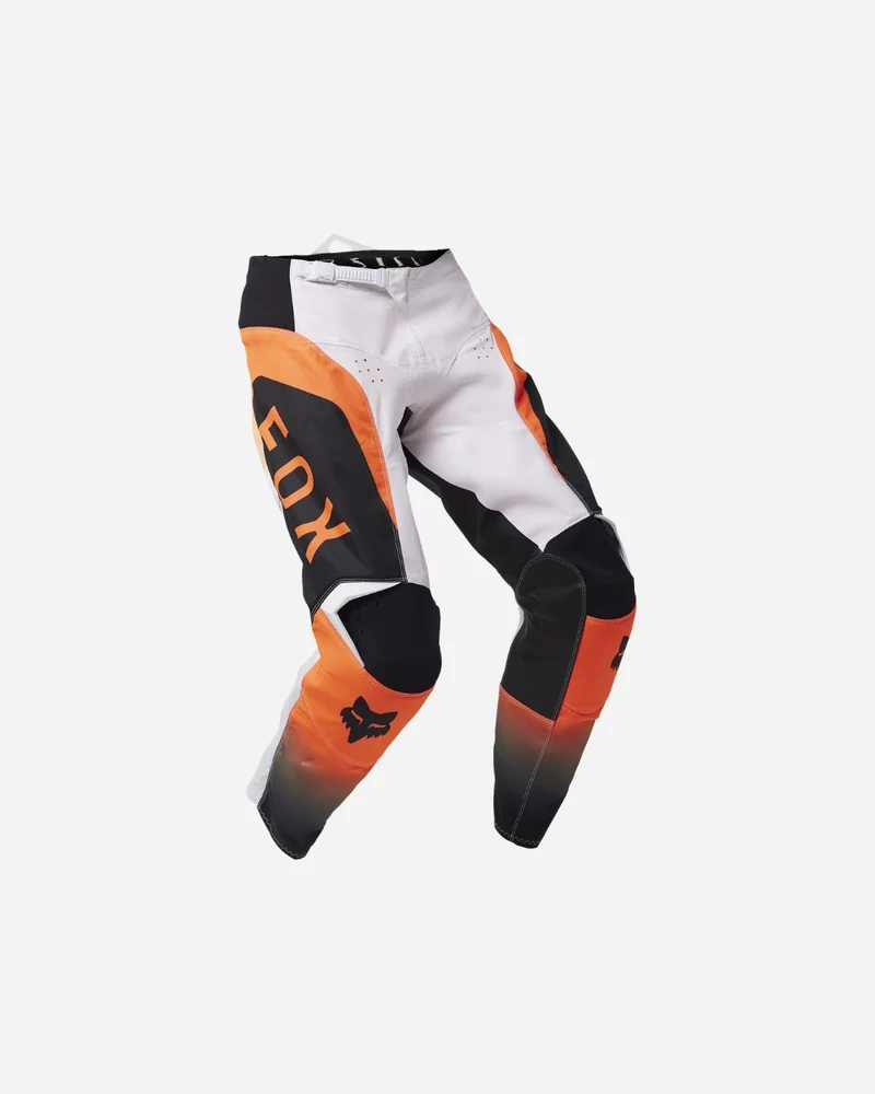 Pantalon Fox Racing 180 Lean - Orange fluo