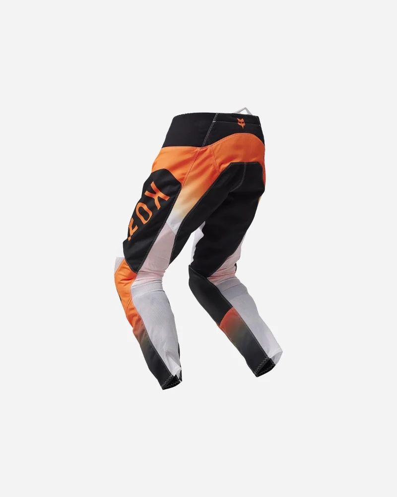 Pantalon Fox Racing 180 Lean - Orange fluo