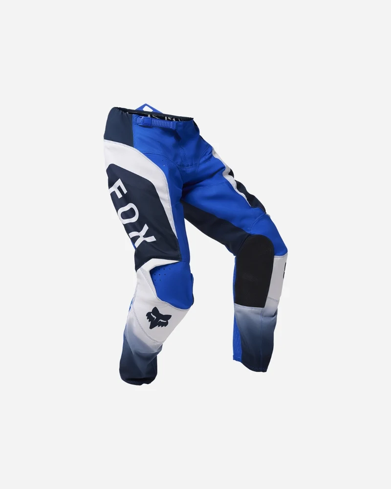 Pantalon Fox Racing 180 Lean - Bleu
