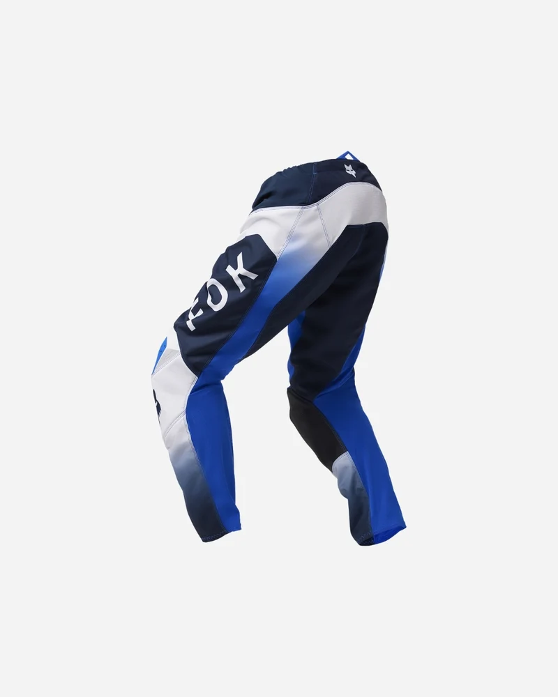 Pantalon Fox Racing 180 Lean - Bleu