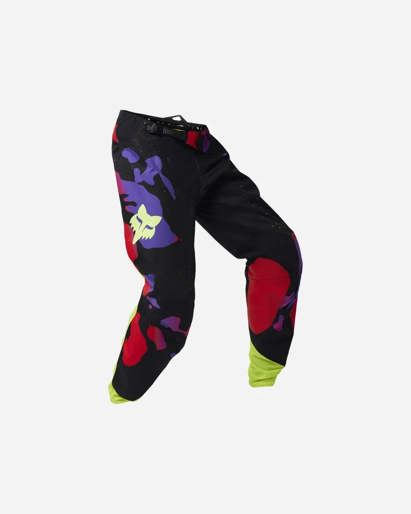 Pantalon Fox Racing 360 Throttle - Noir