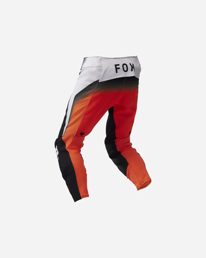 Pantalon Fox Racing Flexair Infinite - Orange fluo