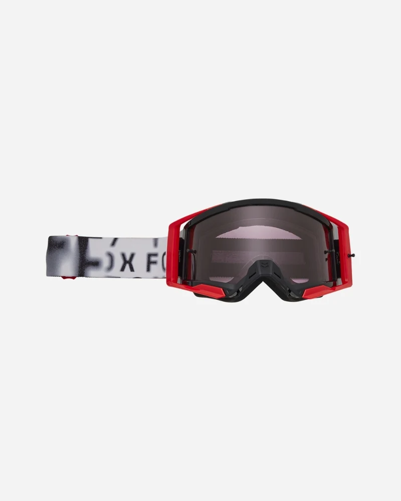 Masque Fox Racing Airspace Seventy4 Vivid - Vif