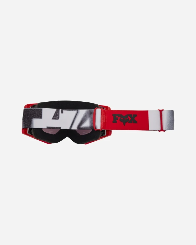 Masque Fox Racing Airspace Seventy4 Vivid - Vif