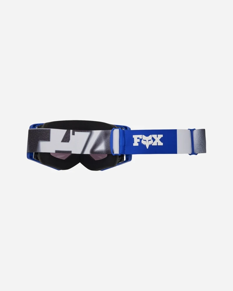 Masque Fox Racing Airspace Seventy4 Vivid - Vif