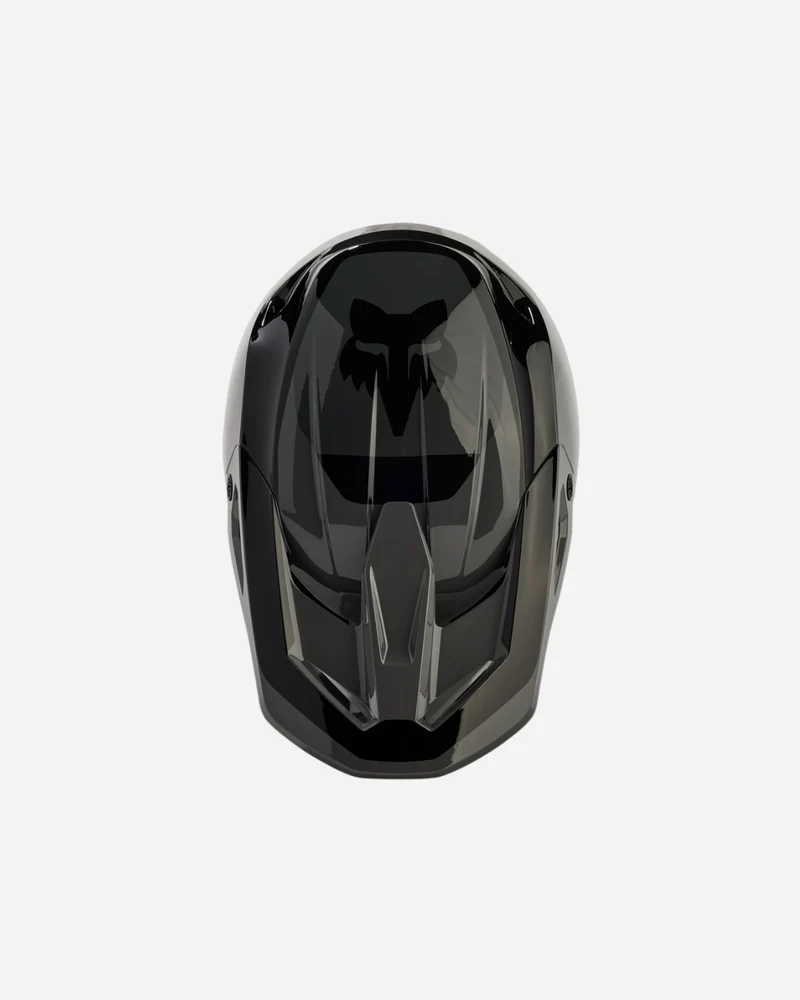Visière Fox Racing V1 Nitro - Ombre foncée