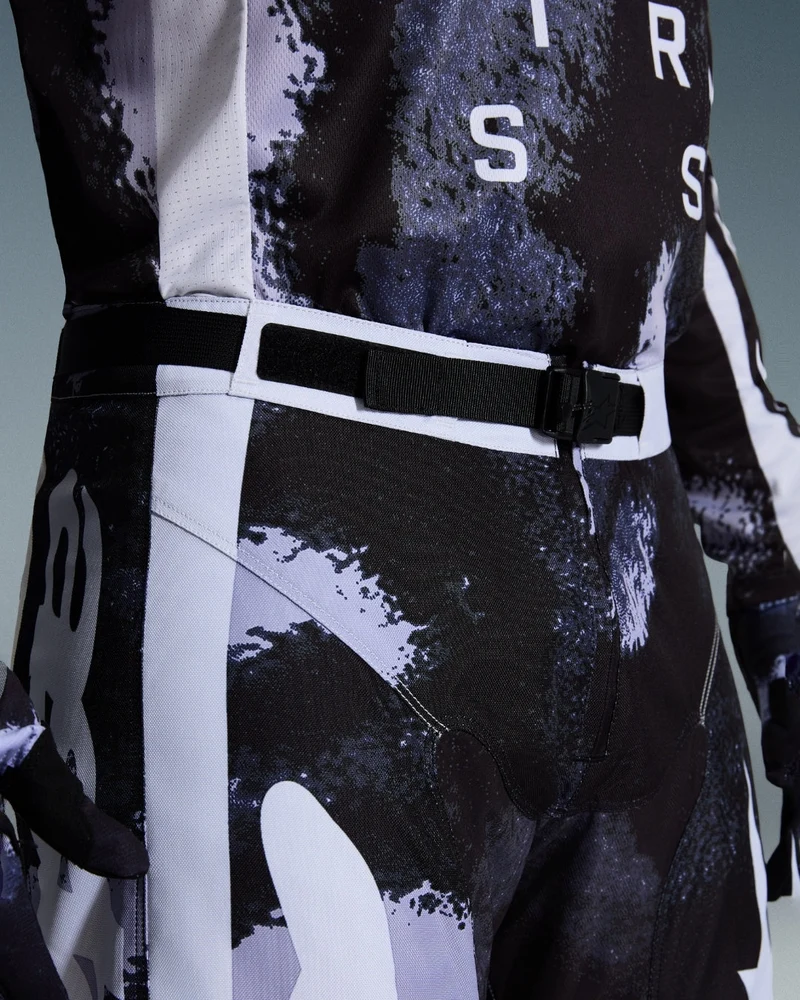 Pantalon Alpinestars Racer Lahnd - Camouflage fer
