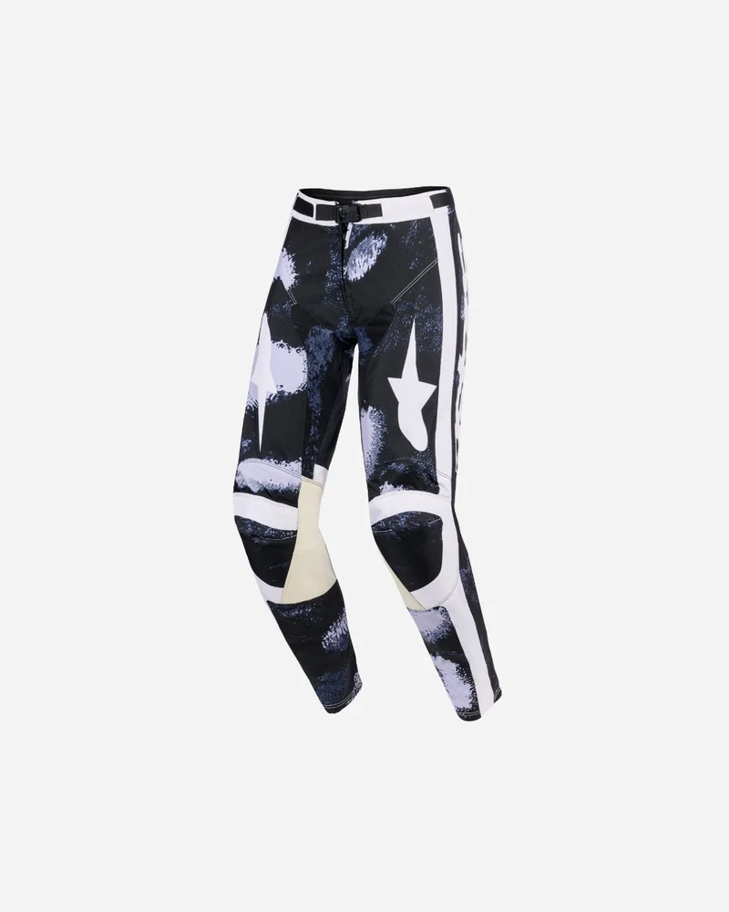 Pantalon Alpinestars Racer Lahnd - Camouflage fer