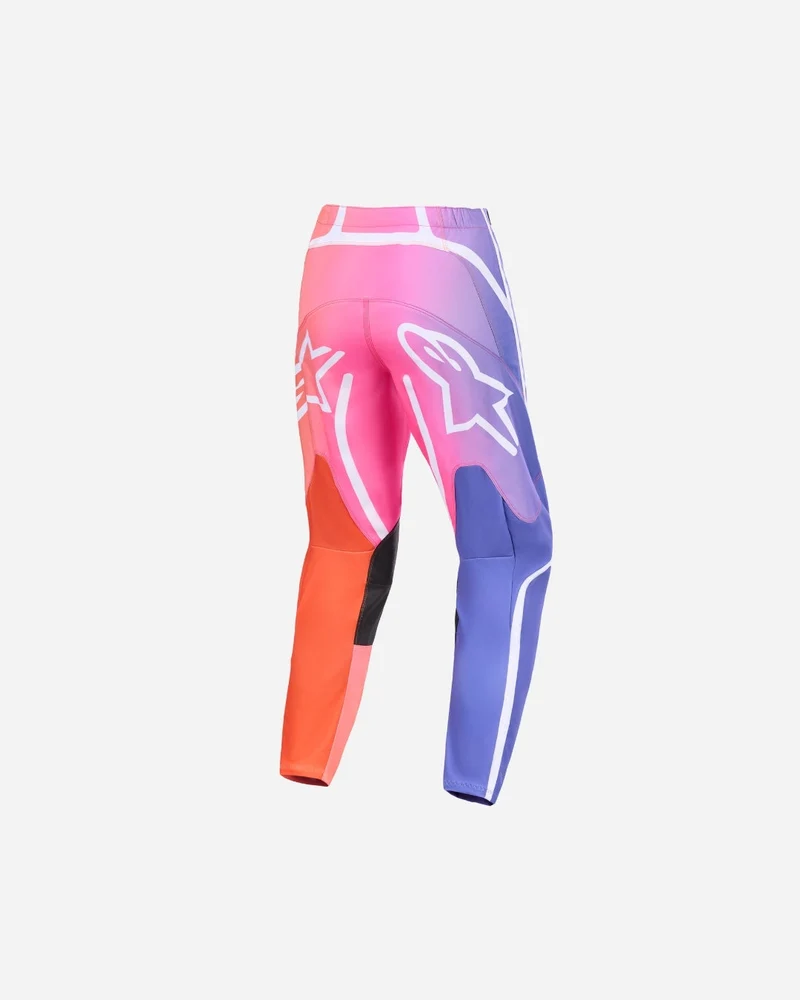 Pantalon Alpinestars Fluid Apex - Multicolore