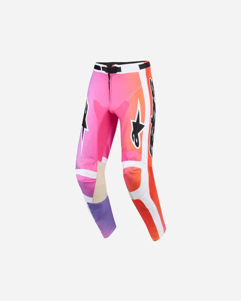 Pantalon Alpinestars Racer Air Portl - Multicolore