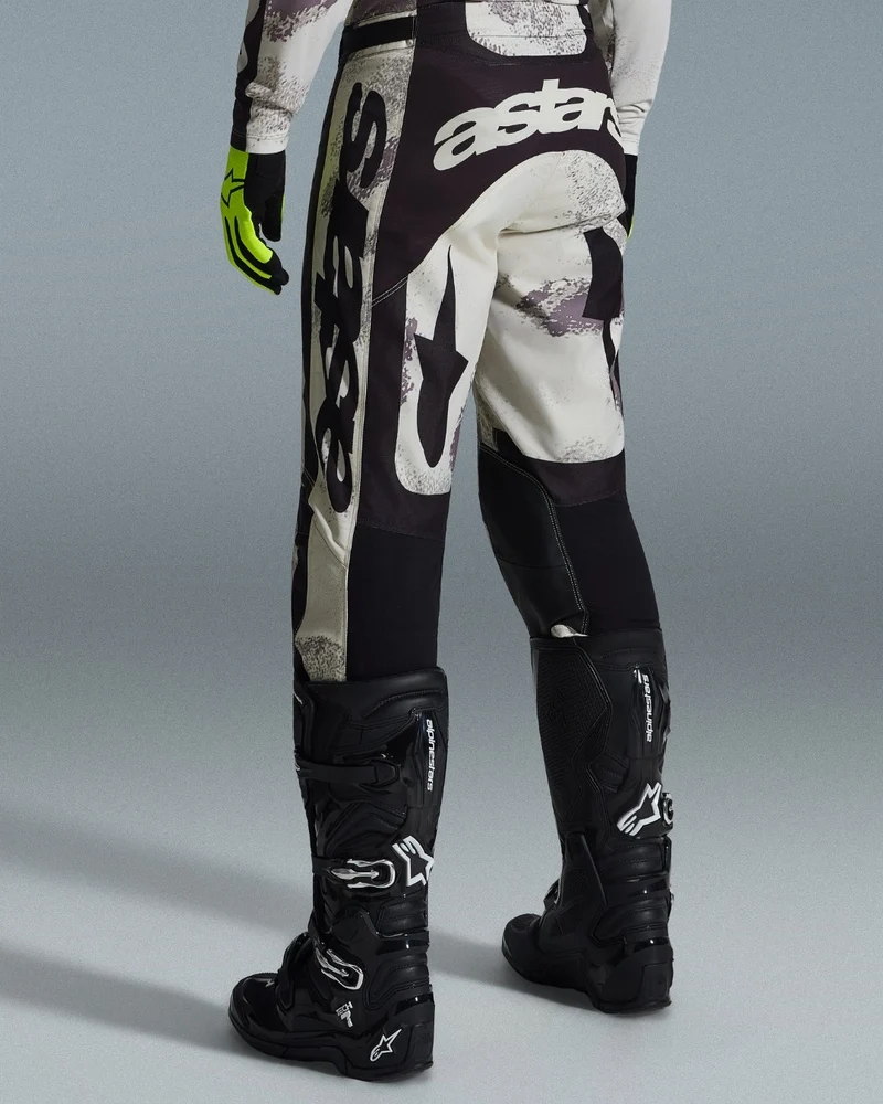 Pantalon Alpinestars Racer Lahnd - Sable Camouflage