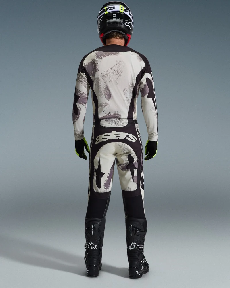 Pantalon Alpinestars Racer Lahnd - Sable Camouflage