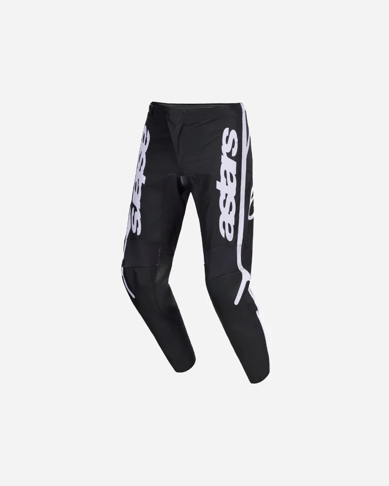 Pantalon Alpinestars Fluid Apex - Noir/Gris