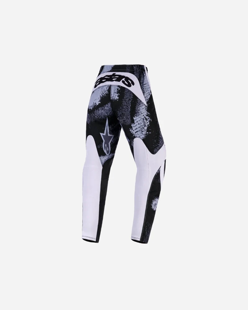 Pantalon enfant Alpinestars Fluid Lahnd - Camouflage fer