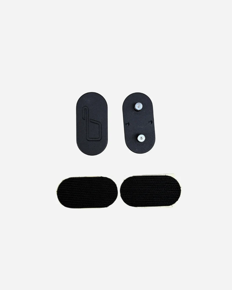 Charnière de remplacement pour orthèse de genou Mobius X8