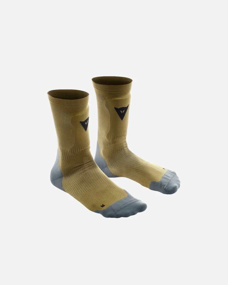 Chaussettes protège tibias Dainese HG Rox - Vert