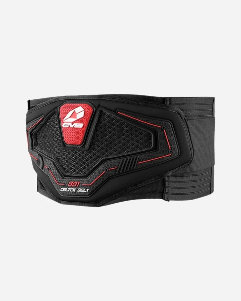 Ceinture lombaire EVS Celtek - Noir