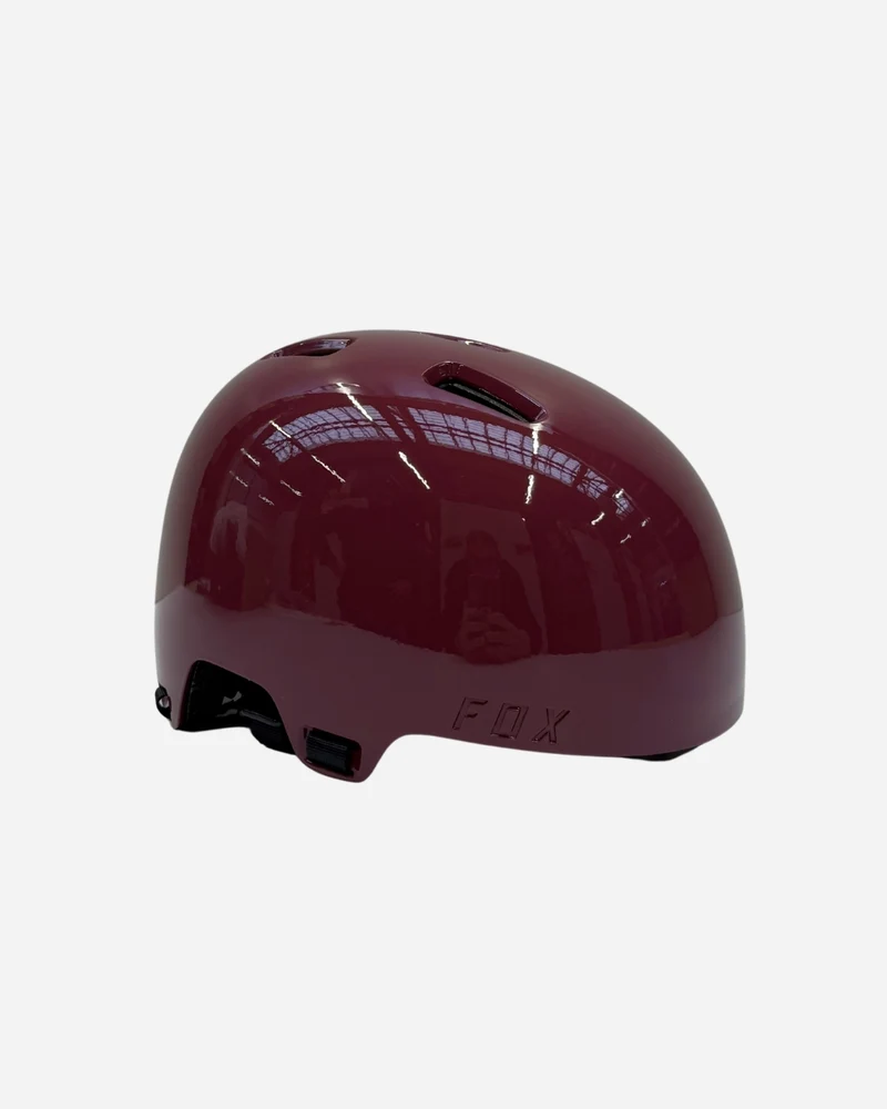Casque Jeunes Fox Racing Flight Solid - Sable