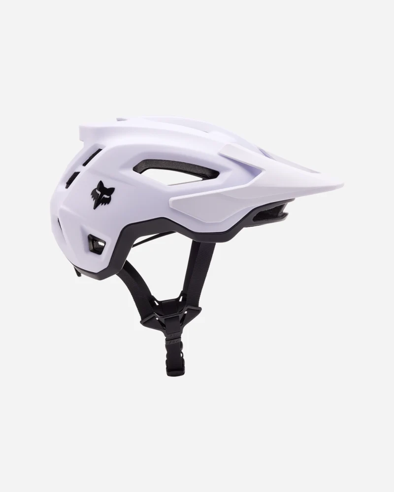 Casque Fox Racing Speedframe - Blanc