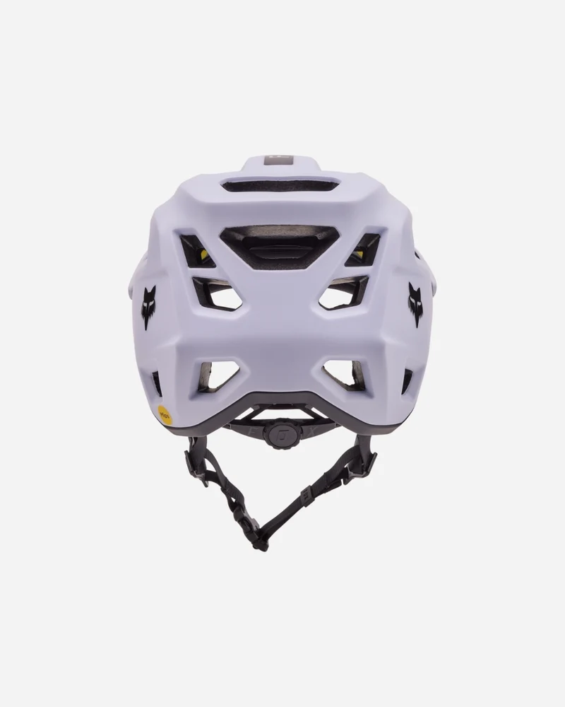 Casque Fox Racing Speedframe - Blanc