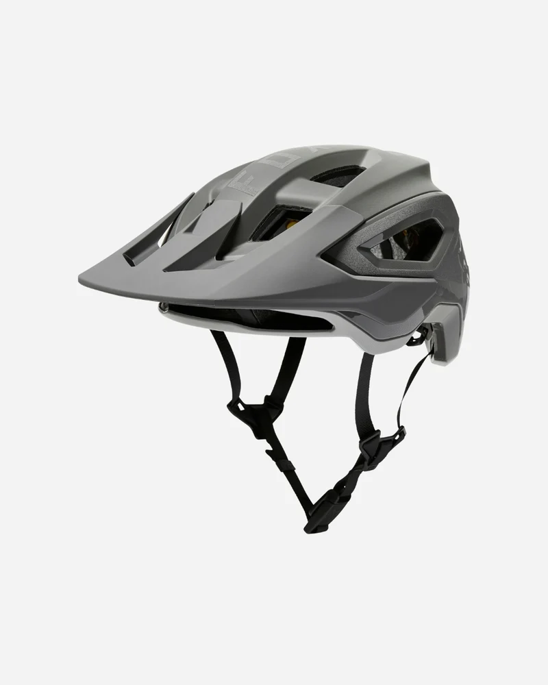 Casque Fox Racing Speedframe Pro Lunar - Lunaire