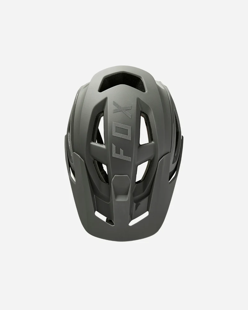 Casque Fox Racing Speedframe Pro Lunar - Lunaire