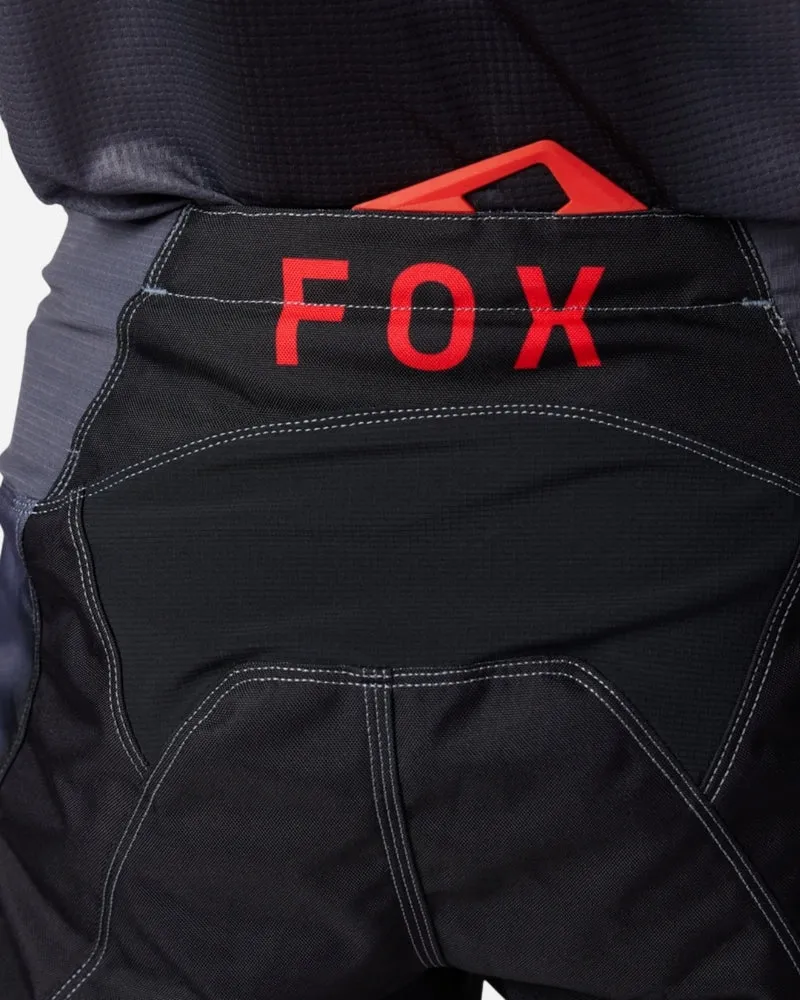 Pantalon Fox Racing 180 Interfere - Gris/Rouge
