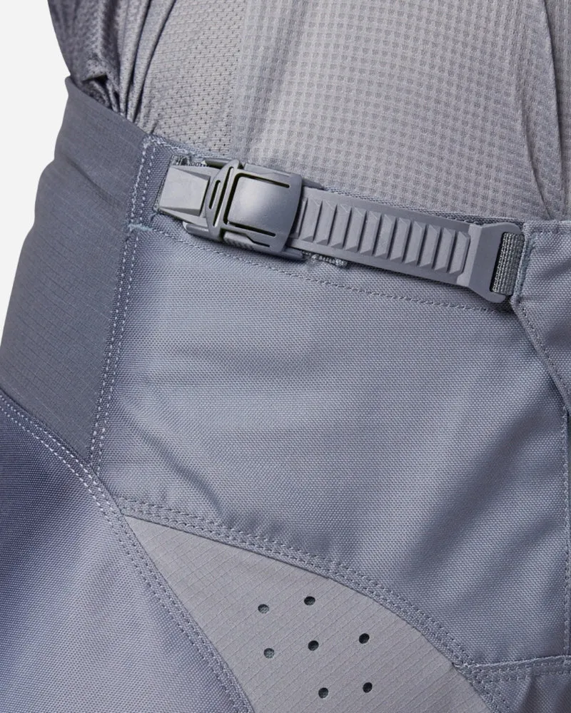 Pantalon Fox Racing 180 Interfere - Gris/Rouge