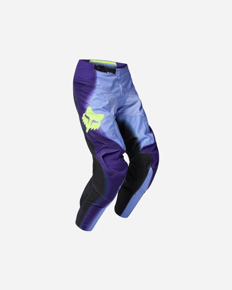 Pantalon Fox Racing 180 Interfere - Noir/Bleu