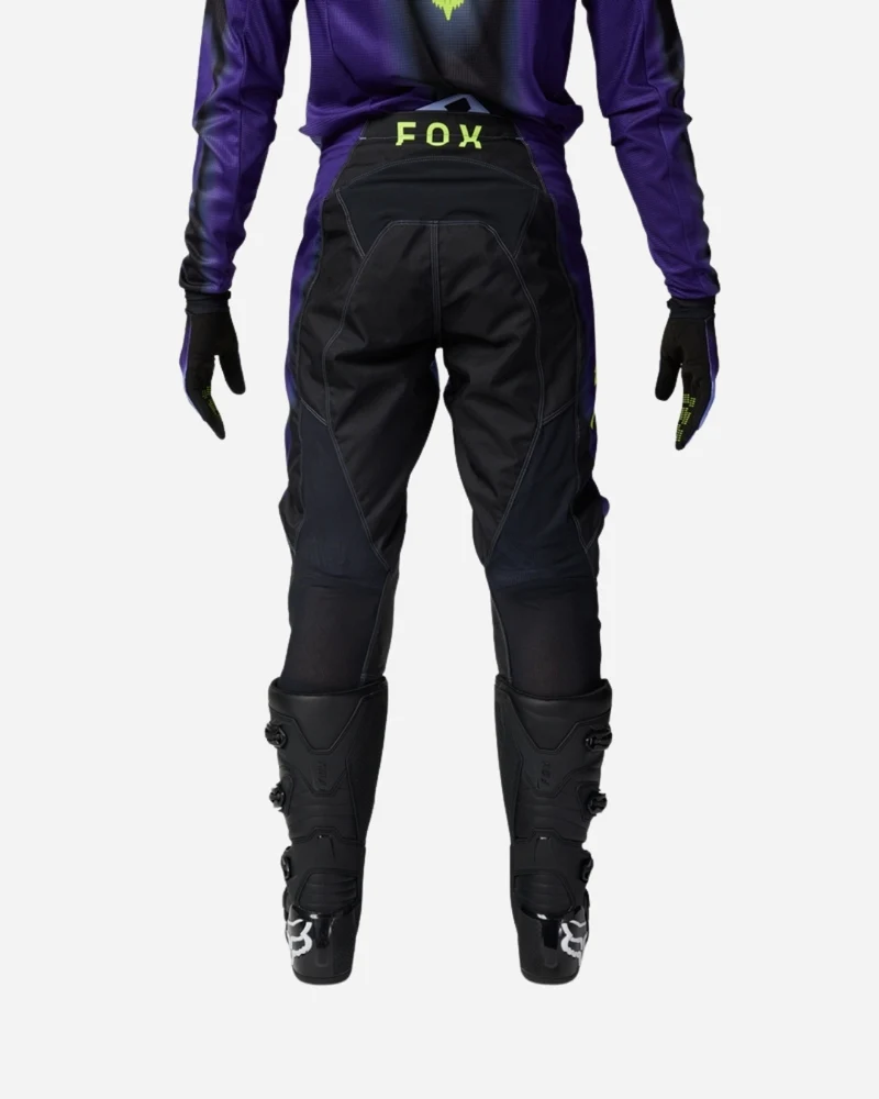 Pantalon Fox Racing 180 Interfere - Noir/Bleu