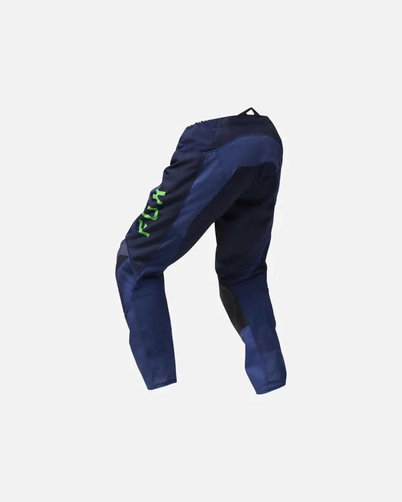 Pantalon Fox Racing 180 Taunt - Marine