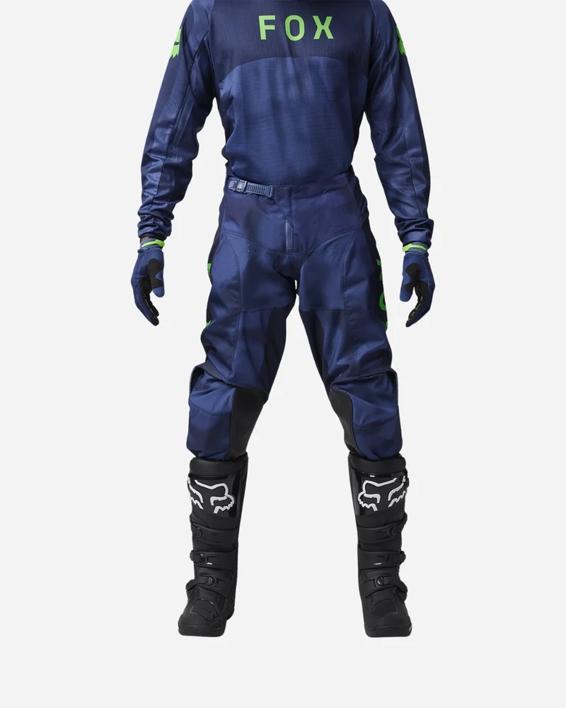 Pantalon Fox Racing 180 Taunt - Marine