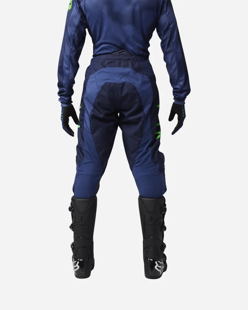 Pantalon Fox Racing 180 Taunt - Marine