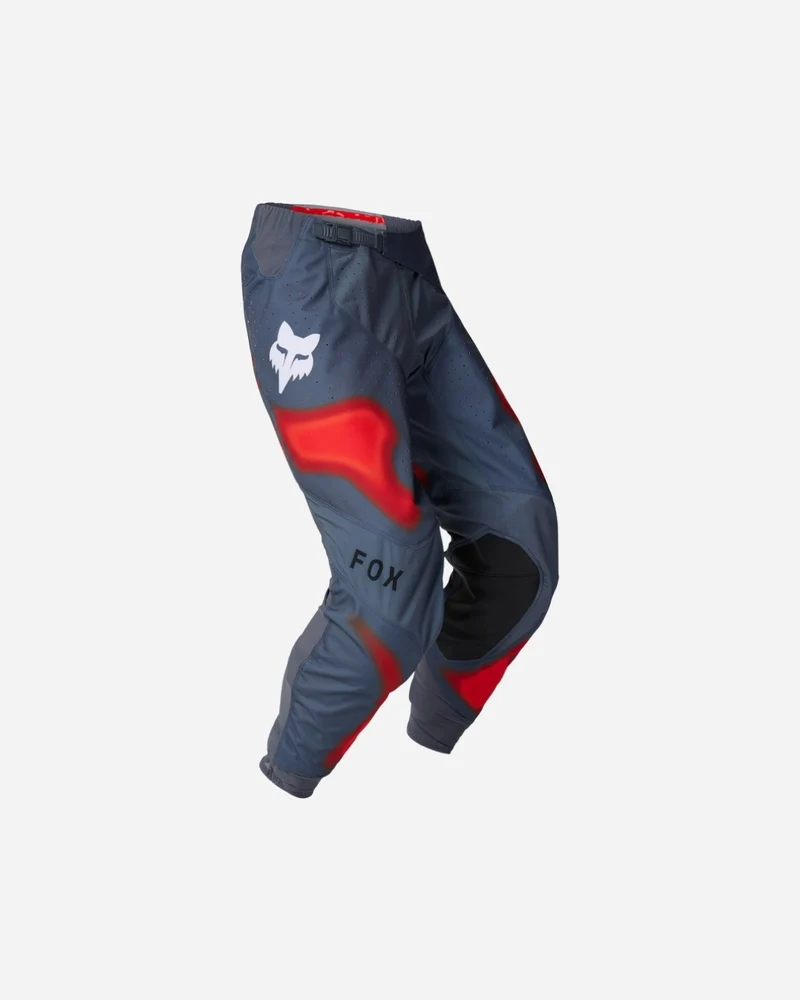 Pantalon Fox Racing 360 Volatile - Gris/Rouge