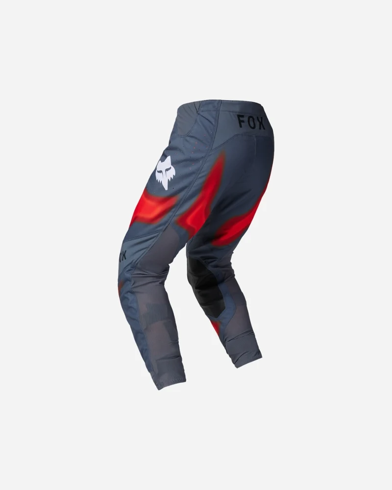 Pantalon Fox Racing 360 Volatile - Gris/Rouge