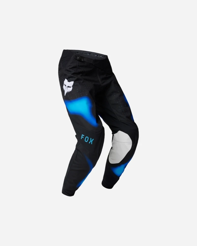 Pantalon Fox Racing 360 Volatile - Noir/Bleu