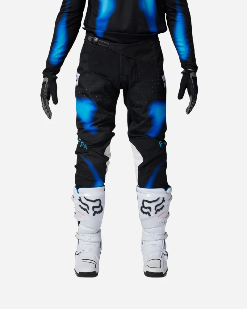 Pantalon Fox Racing 360 Volatile - Noir/Bleu