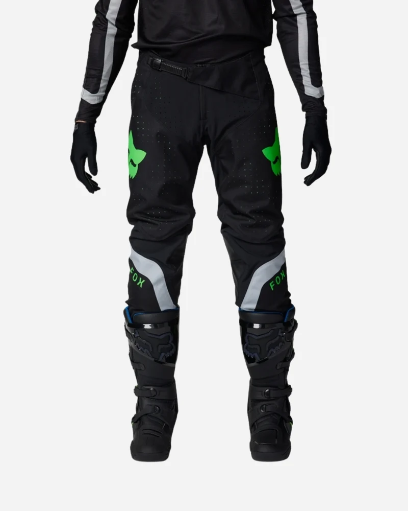 Pantalon Fox Racing 360 50th Édition Limitée - Noir