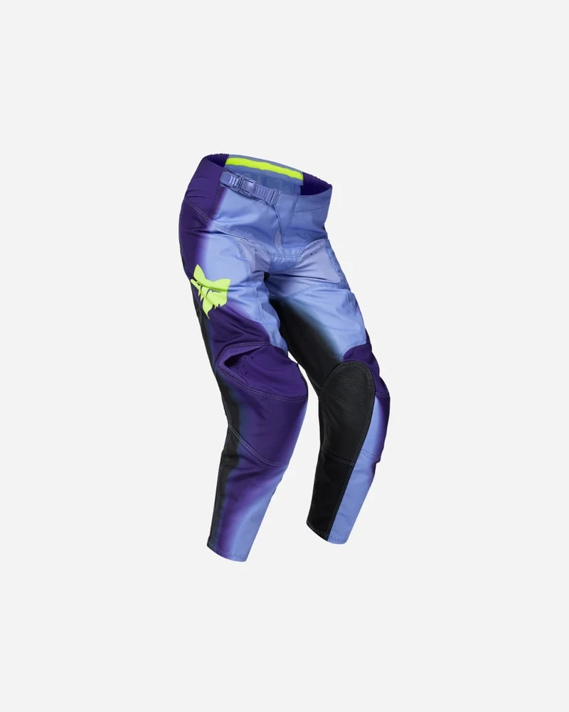 Pantalon Jeunes Fox Racing 180 Interfere - Noir/Bleu