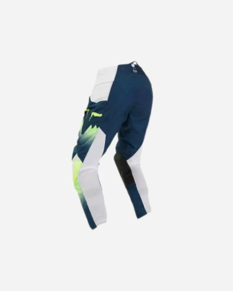 Pantalon Enfant Fox Racing 180 Flora - Indigo foncé