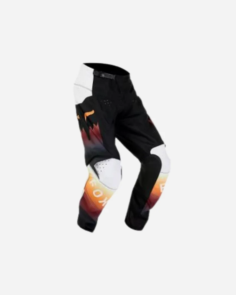 Pantalon Enfant Fox Racing 180 Flora - Noir