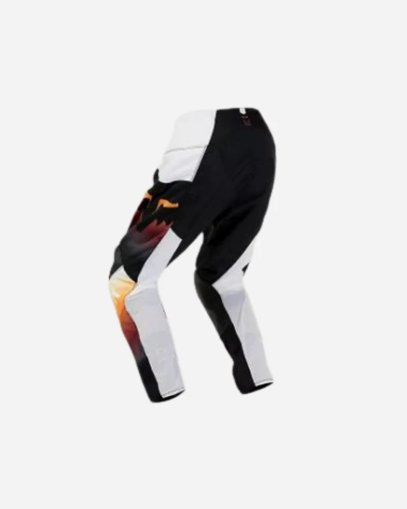 Pantalon Enfant Fox Racing 180 Flora - Noir