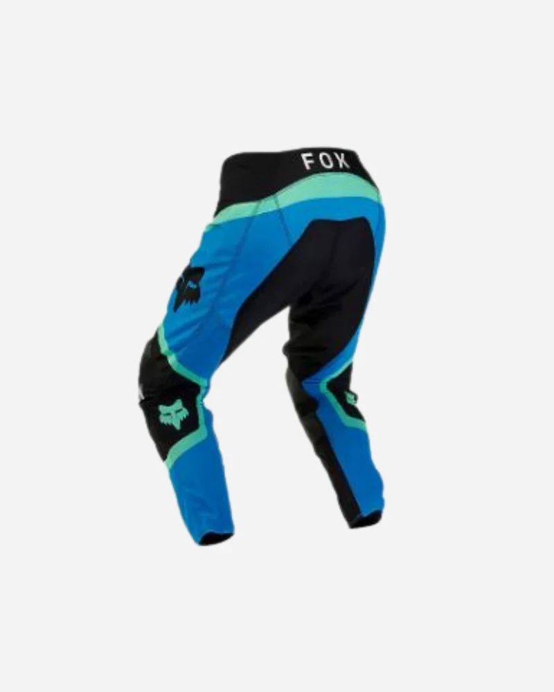 Pantalon Enfant Fox Racing 180 Ballast - Noir/Bleu