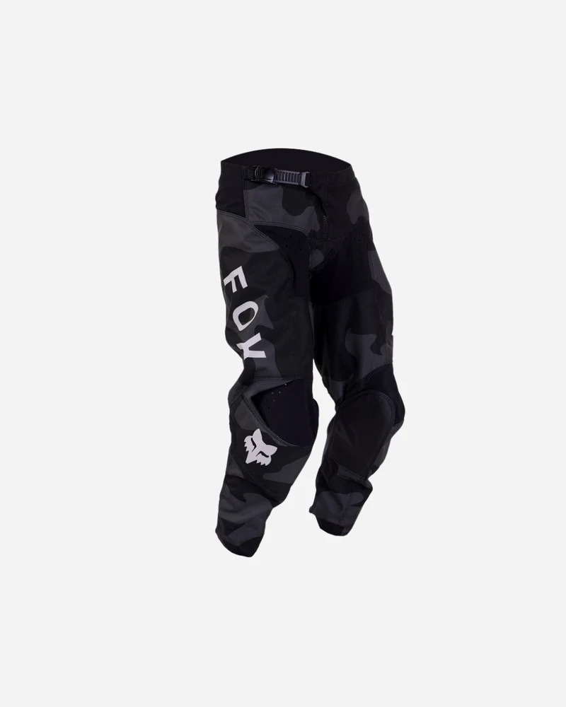 Pantalon Jeunes Fox Racing 180 Bnkr - Noir/Camo