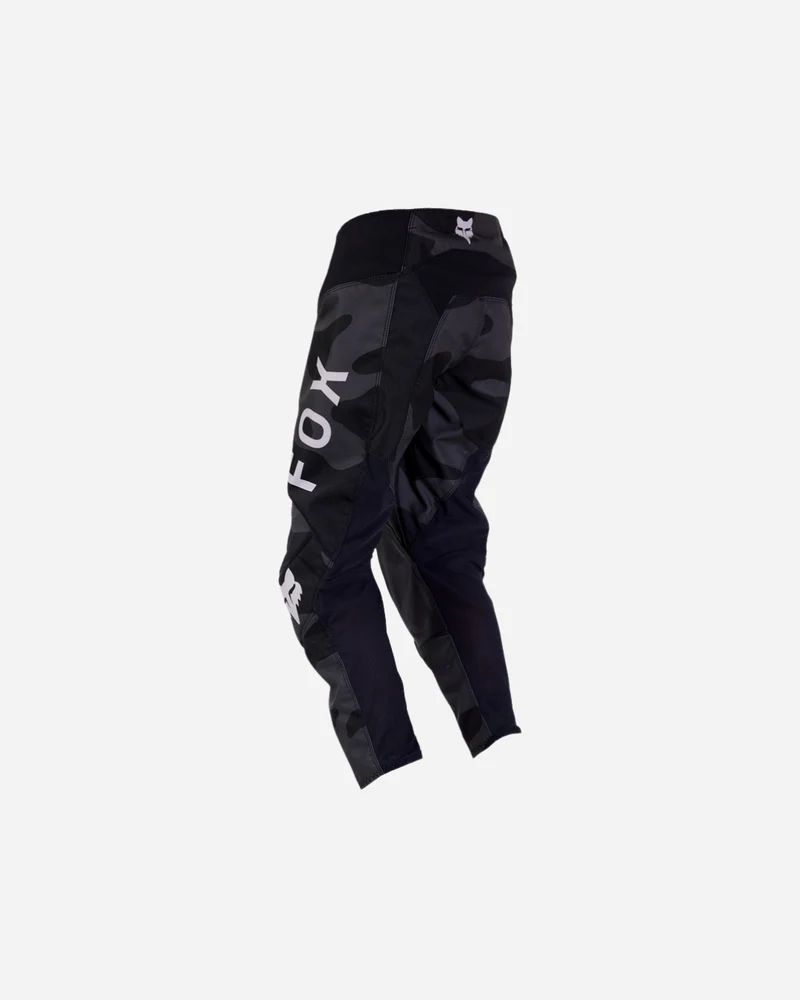 Pantalon Jeunes Fox Racing 180 Bnkr - Noir/Camo