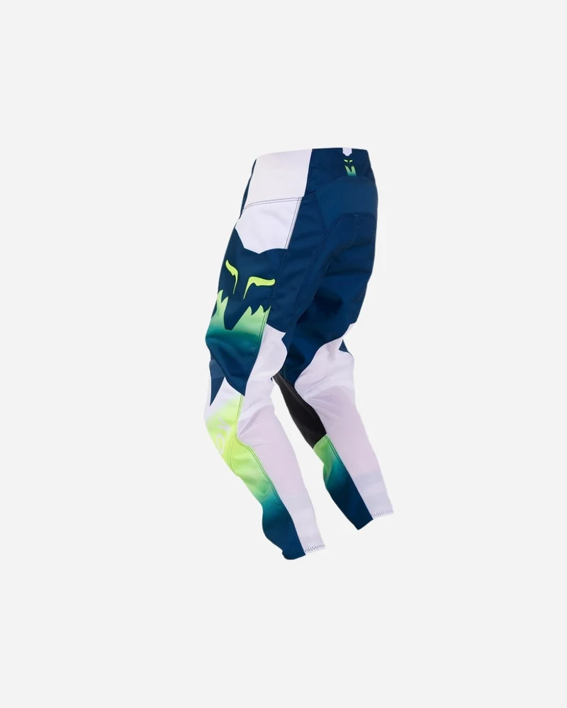 Pantalon Jeunes Fox Racing 180 Flora - Indigo foncé