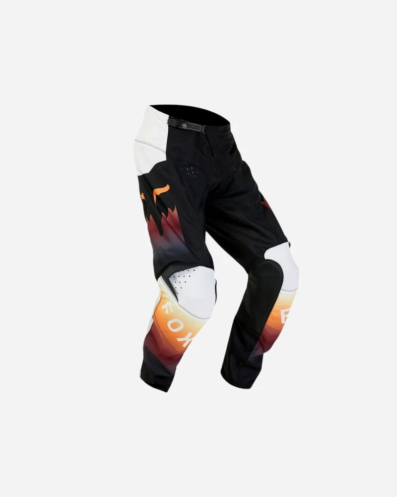 Pantalon Jeunes Fox Racing 180 Flora - Noir