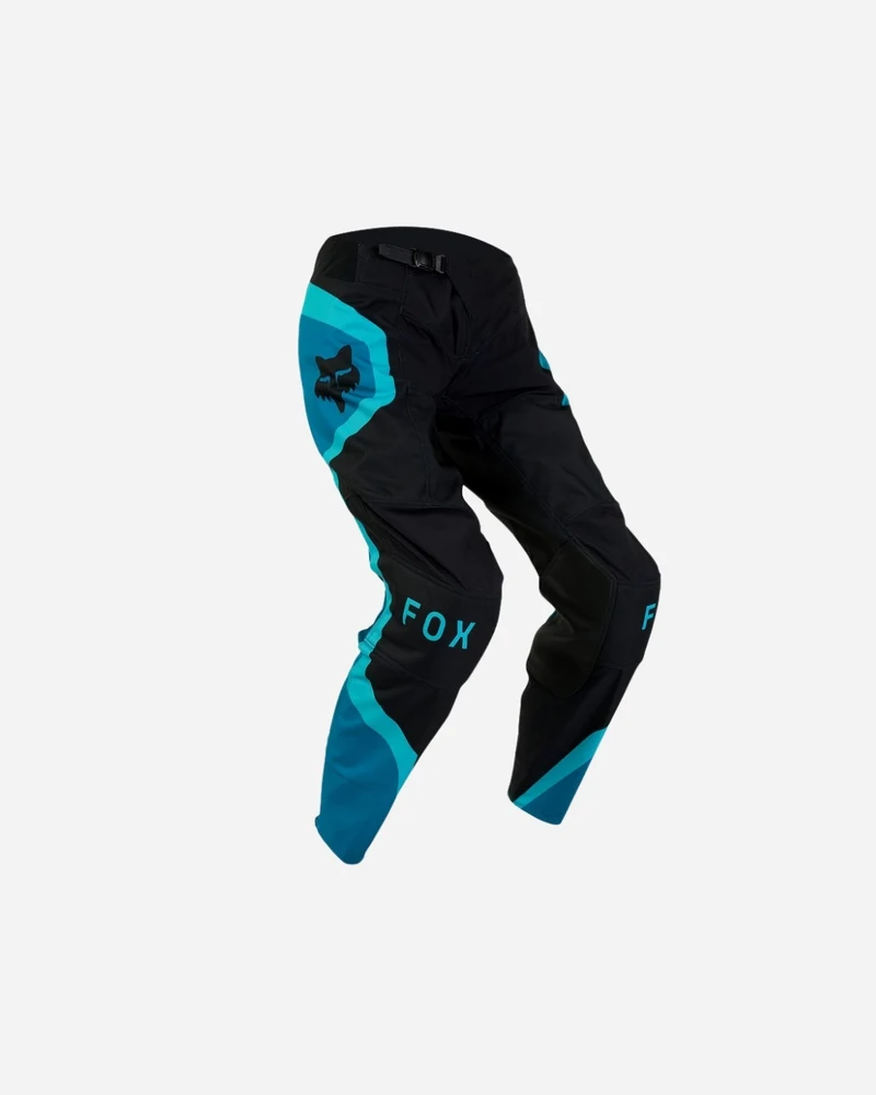Pantalon Femme Fox Racing 180 Ballast - Bleu moyen