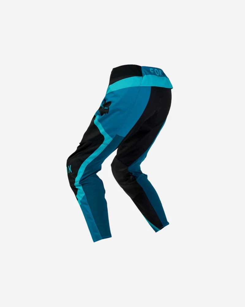 Pantalon Femme Fox Racing 180 Ballast - Bleu moyen